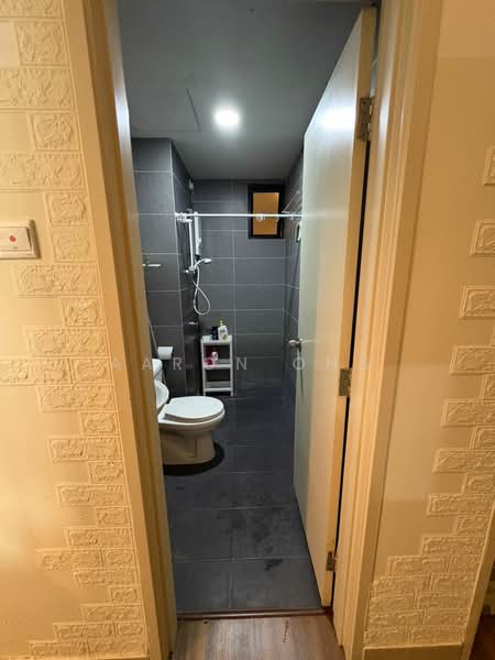 One Maxim untuk Untuk Dijual - RM 340,000, Mac 2026 - Bathroom - PropertyGuru.com.my