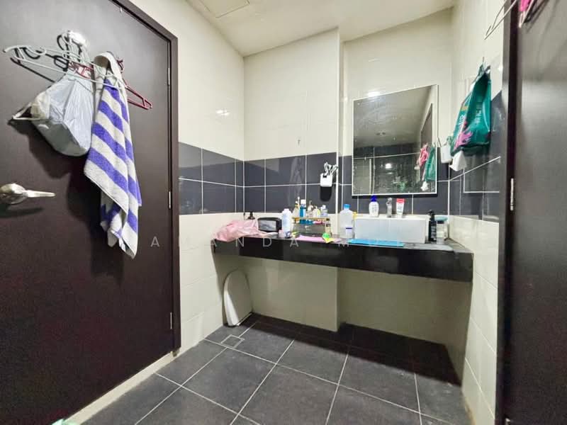 Service Residence for Sale at D'Inspire Residence (Inspira Bestari) - Amanda Moi - PropertyGuru.com.my