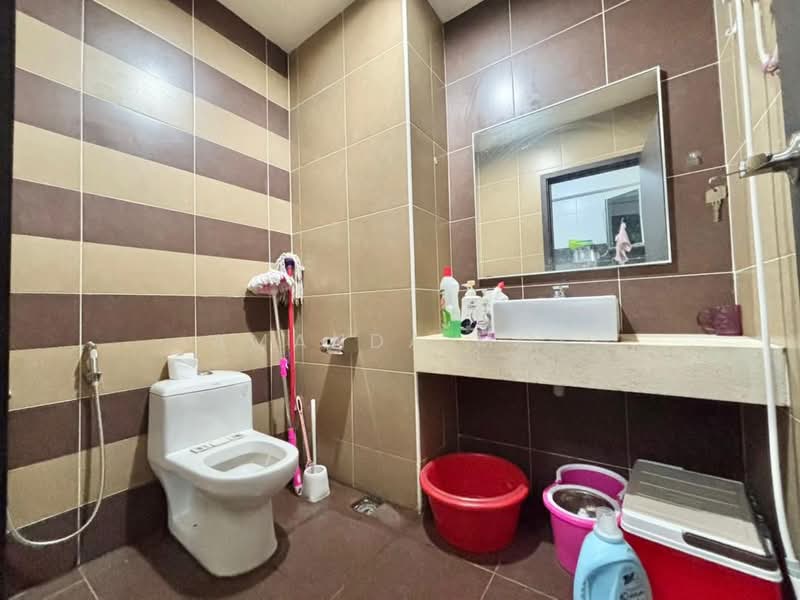 Service Residence for Sale at D'Inspire Residence (Inspira Bestari) - Amanda Moi - PropertyGuru.com.my