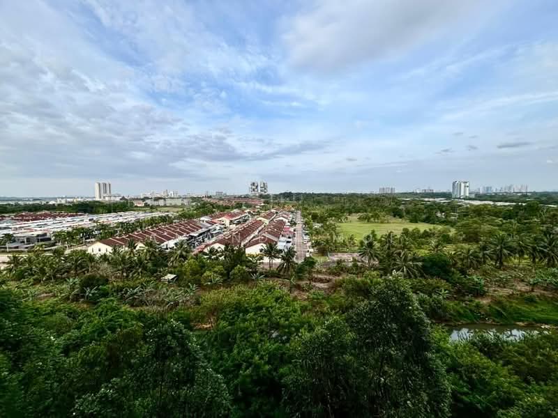 Service Residence for Sale at D'Inspire Residence (Inspira Bestari) - Amanda Moi - PropertyGuru.com.my