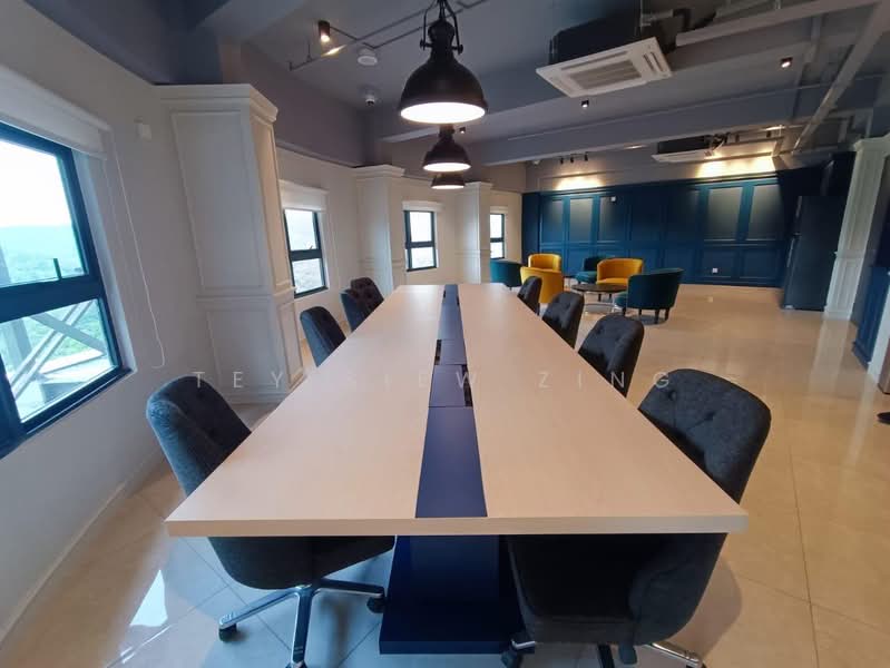 Soho for Sale in Damansara Perdana (Selangor) - Tey Siew Zing - Interior - PropertyGuru.com.my