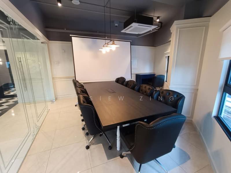 Soho for Sale in Damansara Perdana (Selangor) - Tey Siew Zing - Interior - PropertyGuru.com.my