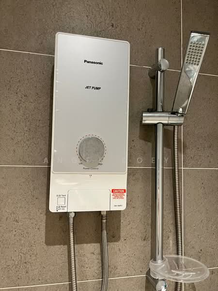 Tropicana Bay Residences untuk Untuk Disewa - RM 3,300 /bulan, Mac 2026 - Bathroom - PropertyGuru.com.my