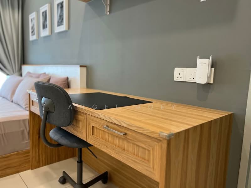 Tropicana Bay Residences untuk Untuk Disewa - RM 3,300 /bulan, Mac 2026 - Bedroom - PropertyGuru.com.my