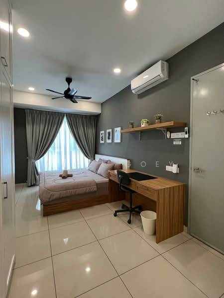 Tropicana Bay Residences untuk Untuk Disewa - RM 3,300 /bulan, Mac 2026 - Bedroom - PropertyGuru.com.my