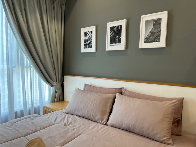 Tropicana Bay Residences untuk Untuk Disewa - RM 3,300 /bulan, Mac 2026 - Bedroom - PropertyGuru.com.my