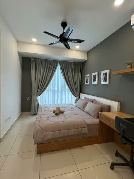 Tropicana Bay Residences untuk Untuk Disewa - RM 3,300 /bulan, Mac 2026 - Bedroom - PropertyGuru.com.my