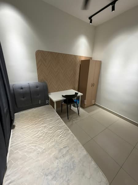 Platinum Arena untuk Untuk Disewa - RM 550 /bulan, Mac 2026 - Bedroom - PropertyGuru.com.my