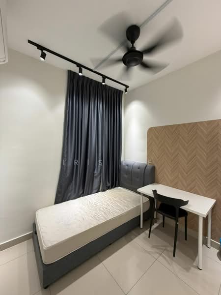Platinum Arena untuk Untuk Disewa - RM 550 /bulan, Mac 2026 - Bedroom - PropertyGuru.com.my