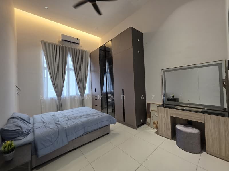 Taman Alam Perdana untuk Untuk Dijual - RM 588,000, Mac 2026 - Bedroom - PropertyGuru.com.my