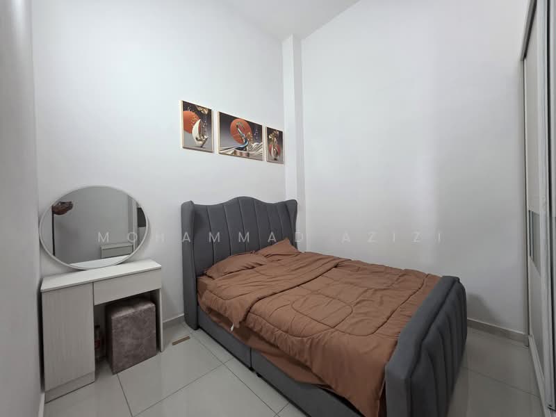 Taman Alam Perdana untuk Untuk Dijual - RM 588,000, Mac 2026 - Bedroom - PropertyGuru.com.my