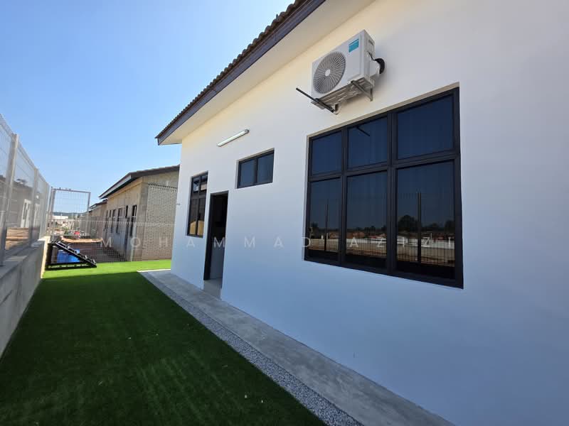 Taman Alam Perdana untuk Untuk Dijual - RM 588,000, Mac 2026 - Exterior - PropertyGuru.com.my