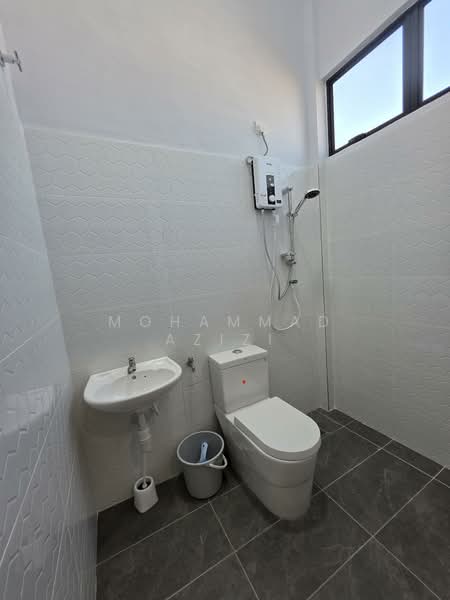 Taman Alam Perdana untuk Untuk Dijual - RM 588,000, Mac 2026 - Bathroom - PropertyGuru.com.my