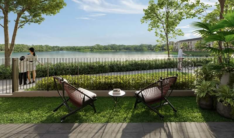 3-storey Terraced House for Sale in Taman Putra Perdana (Puchong) - Torres Chan - Exterior - PropertyGuru.com.my