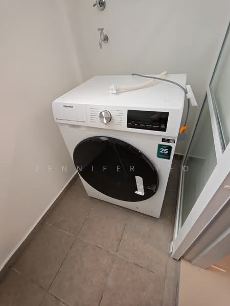 Residensi Dutamas Dahlia untuk Untuk Disewa - RM 2,300 /bulan, Mac 2026 - Interior - PropertyGuru.com.my