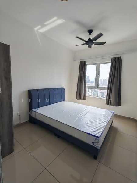 Residensi Dutamas Dahlia untuk Untuk Disewa - RM 2,300 /bulan, Mac 2026 - Bedroom - PropertyGuru.com.my