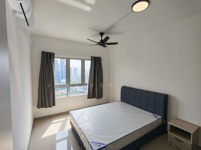 Residensi Dutamas Dahlia untuk Untuk Disewa - RM 2,300 /bulan, Mac 2026 - Bedroom - PropertyGuru.com.my