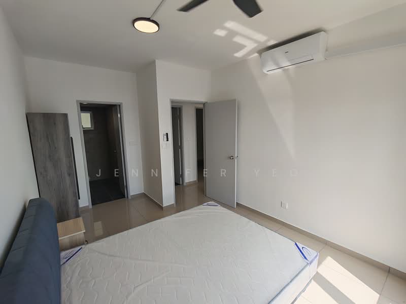 Residensi Dutamas Dahlia untuk Untuk Disewa - RM 2,300 /bulan, Mac 2026 - Bedroom - PropertyGuru.com.my
