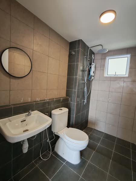 Residensi Dutamas Dahlia untuk Untuk Disewa - RM 2,300 /bulan, Mac 2026 - Bathroom - PropertyGuru.com.my