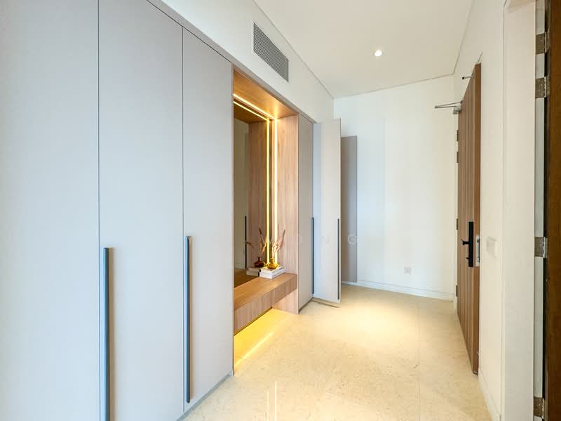 Condominium for Sale at Capella Embassy (D'Rapport Residences) - YC Wong - Interior - PropertyGuru.com.my