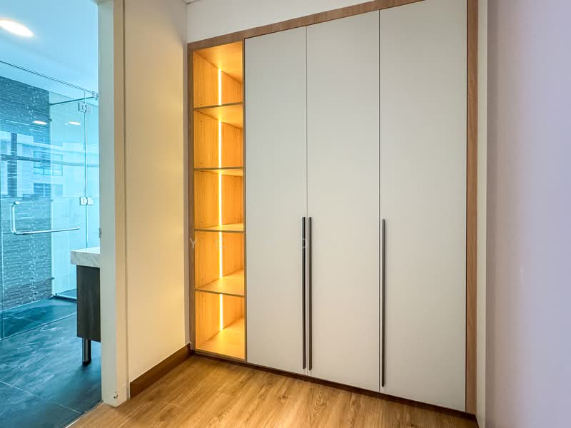Condominium for Sale at Capella Embassy (D'Rapport Residences) - YC Wong - Interior - PropertyGuru.com.my