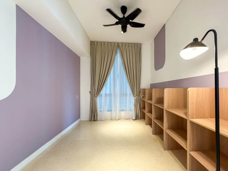 Condominium for Sale at Capella Embassy (D'Rapport Residences) - YC Wong - Interior - PropertyGuru.com.my