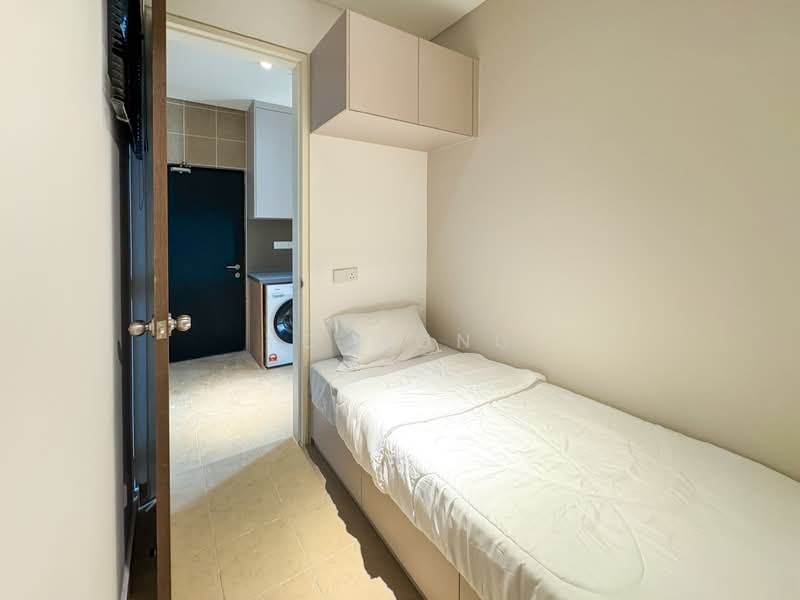 Condominium for Sale at Capella Embassy (D'Rapport Residences) - YC Wong - Bedroom - PropertyGuru.com.my