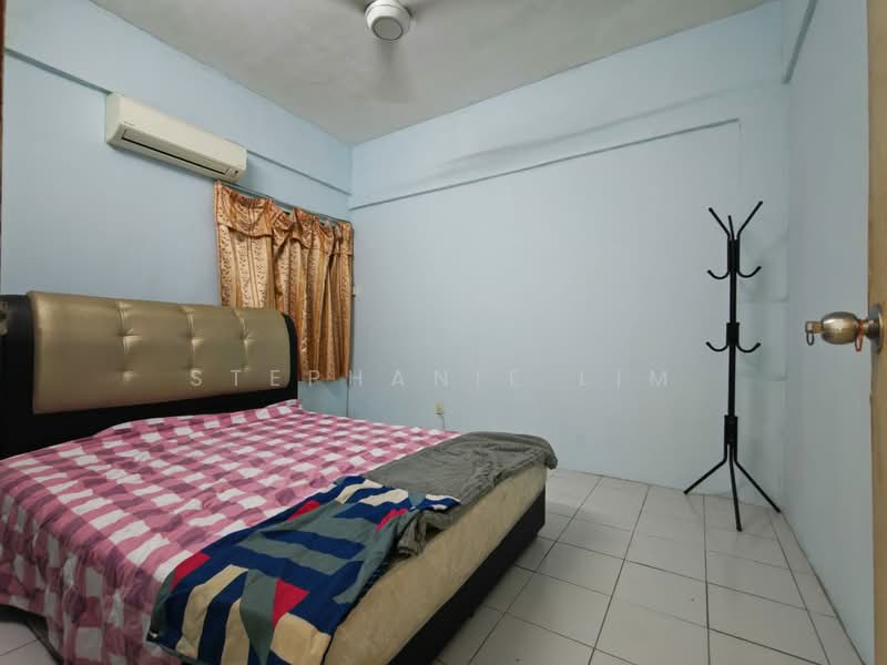 Prima Bayu Apartment untuk Untuk Disewa - RM 1,250 /bulan, Mac 2026 - Bedroom - PropertyGuru.com.my