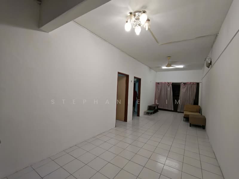 Prima Bayu Apartment untuk Untuk Disewa - RM 1,250 /bulan, Mac 2026 - Living Room - PropertyGuru.com.my