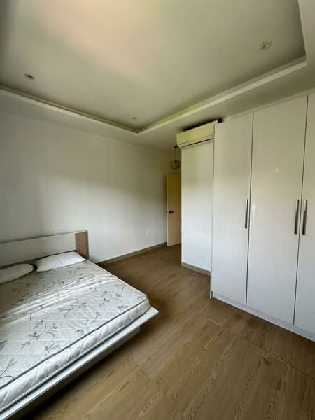 Condominium for Rent at Kingfisher Inanam Condominium - Elaine Wong - Bedroom - PropertyGuru.com.my