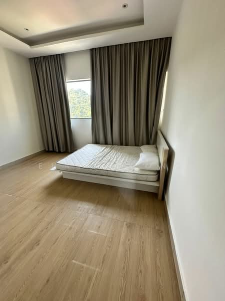 Condominium for Rent at Kingfisher Inanam Condominium - Elaine Wong - Bedroom - PropertyGuru.com.my