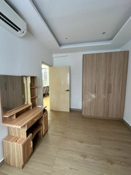 Condominium for Rent at Kingfisher Inanam Condominium - Elaine Wong - Bedroom - PropertyGuru.com.my