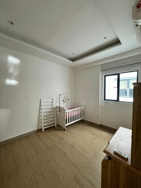 Condominium for Rent at Kingfisher Inanam Condominium - Elaine Wong - Bedroom - PropertyGuru.com.my
