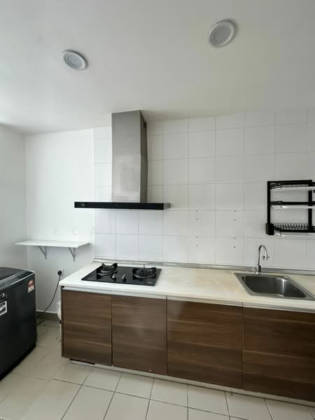Condominium for Rent at Kingfisher Inanam Condominium - Elaine Wong - PropertyGuru.com.my