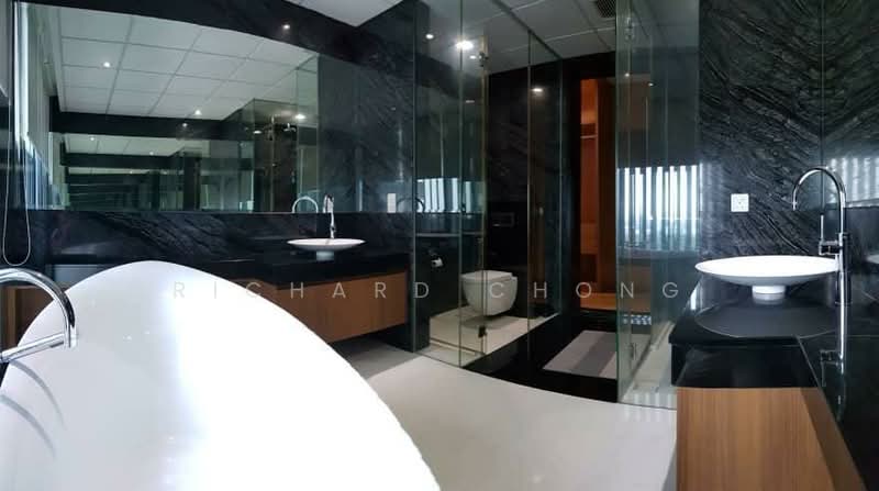 Condominium for Sale at 11 Mont Kiara @ MK11 - Richard Chong - Bathroom - PropertyGuru.com.my