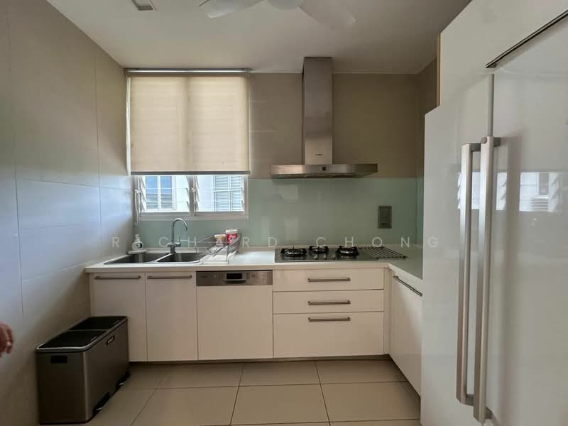 Condominium for Sale at 11 Mont Kiara @ MK11 - Richard Chong - Kitchen - PropertyGuru.com.my