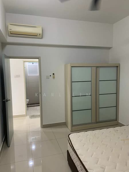 Service Residence for Rent at Tropez Residences - Karl Lim - Bedroom - PropertyGuru.com.my