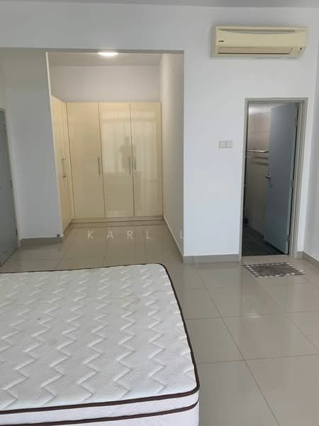 Service Residence for Rent at Tropez Residences - Karl Lim - Bedroom - PropertyGuru.com.my