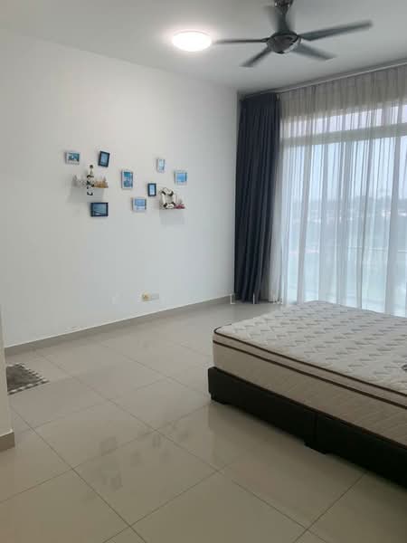 Service Residence for Rent at Tropez Residences - Karl Lim - Bedroom - PropertyGuru.com.my