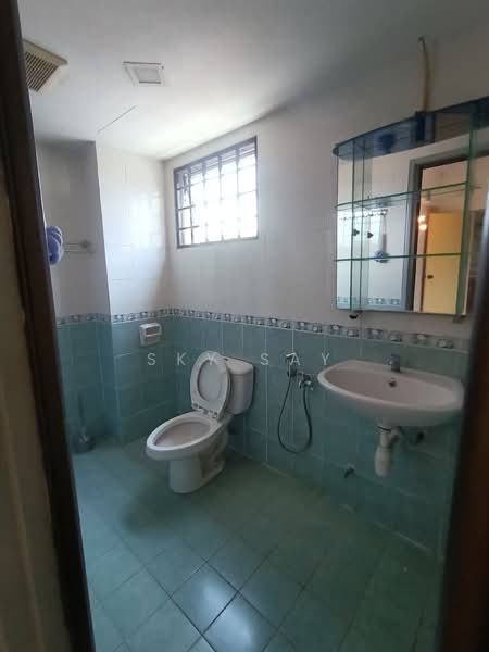 Idaman Puteri untuk Untuk Dijual - RM 500,000, Mac 2026 - Bathroom - PropertyGuru.com.my