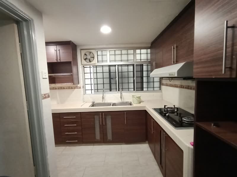 Idaman Puteri untuk Untuk Dijual - RM 500,000, Mac 2026 - Kitchen - PropertyGuru.com.my