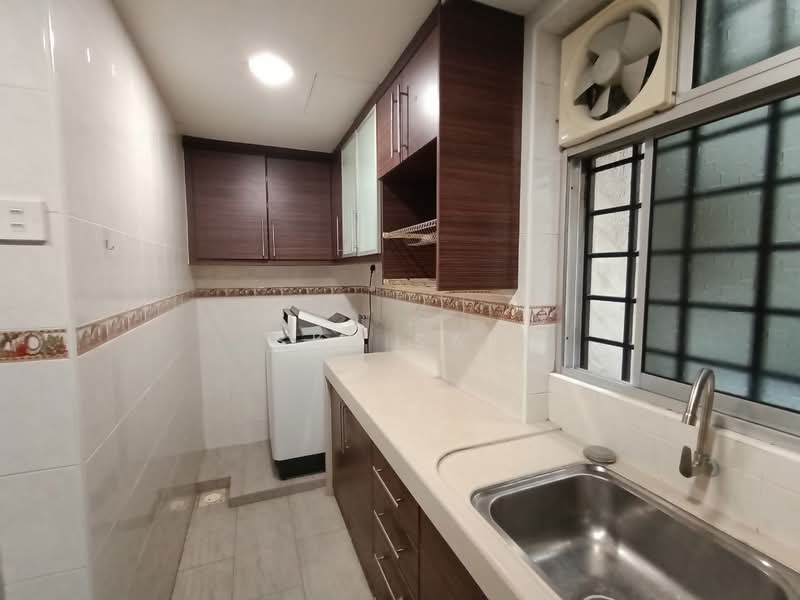 Idaman Puteri untuk Untuk Dijual - RM 500,000, Mac 2026 - Kitchen - PropertyGuru.com.my