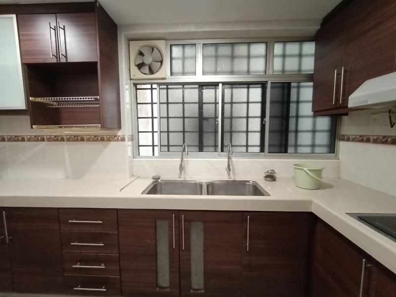 Idaman Puteri untuk Untuk Dijual - RM 500,000, Mac 2026 - Kitchen - PropertyGuru.com.my