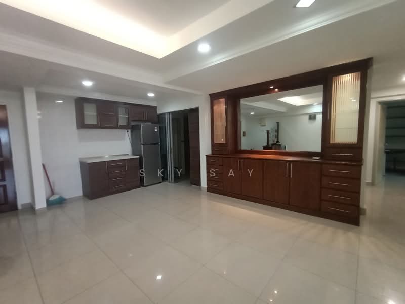 Idaman Puteri untuk Untuk Dijual - RM 500,000, Mac 2026 - Kitchen - PropertyGuru.com.my