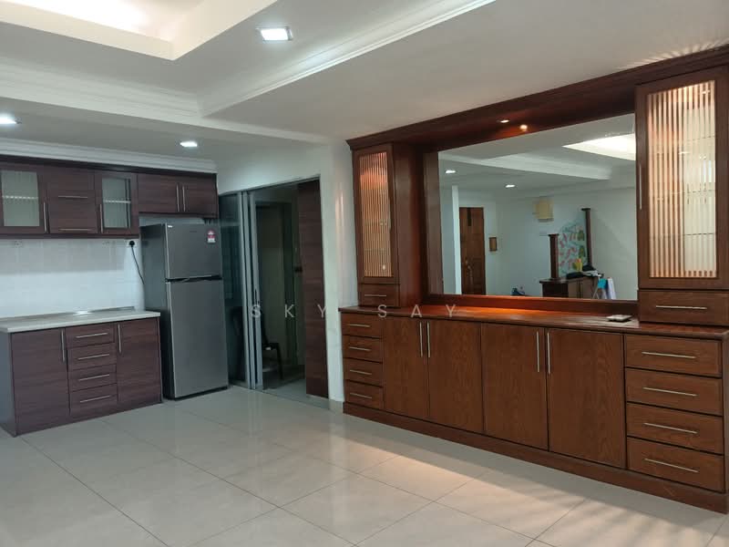 Idaman Puteri untuk Untuk Dijual - RM 500,000, Mac 2026 - Kitchen - PropertyGuru.com.my