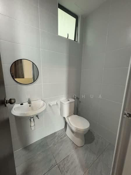 Condominium for Rent at KSL Residence 2 @ Kangkar Tebrau - Merry Chua - Bathroom - PropertyGuru.com.my