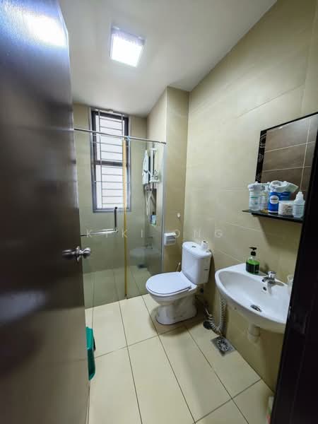 NorthWood @ The Woodlands untuk Untuk Dijual - RM 2,500,000, Mac 2026 - Bathroom - PropertyGuru.com.my