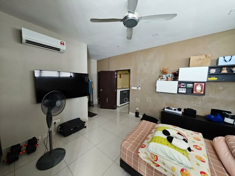 NorthWood @ The Woodlands untuk Untuk Dijual - RM 2,500,000, Mac 2026 - Bedroom - PropertyGuru.com.my