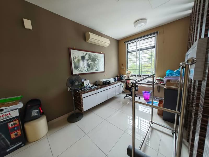 NorthWood @ The Woodlands untuk Untuk Dijual - RM 2,500,000, Mac 2026 - Study - PropertyGuru.com.my