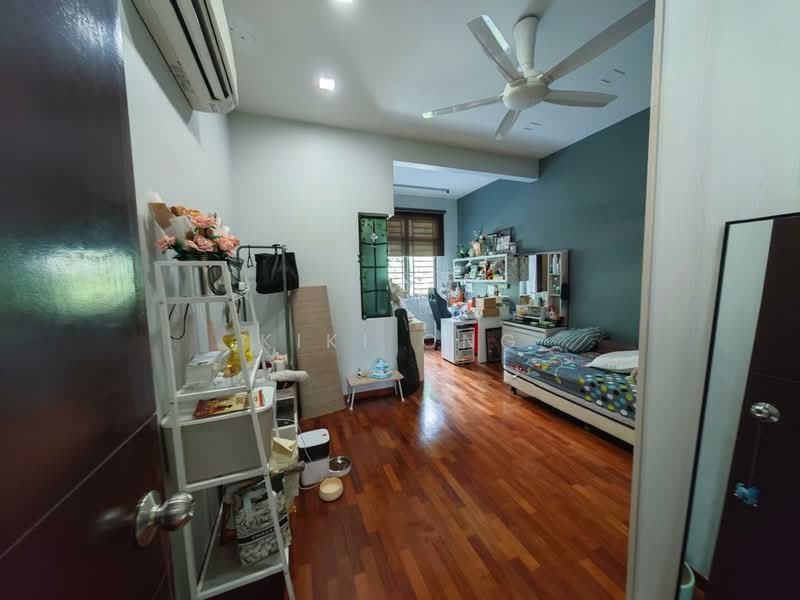 NorthWood @ The Woodlands untuk Untuk Dijual - RM 2,500,000, Mac 2026 - Bedroom - PropertyGuru.com.my